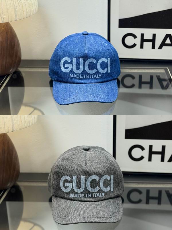 Gucci cap dx14